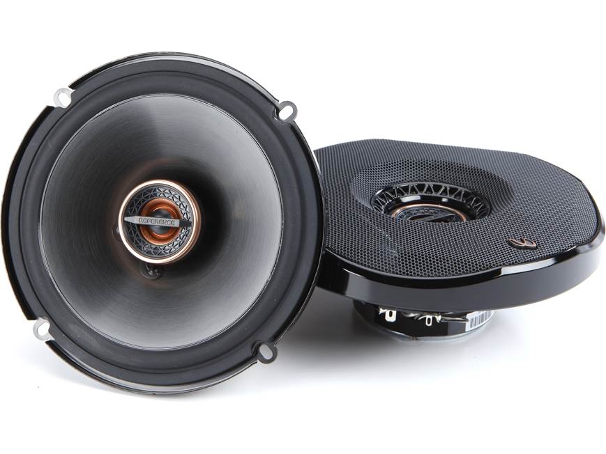 Reference 6532EX 6.5-Inch 2-Way Speakers