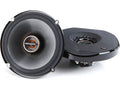 Reference 6532EX 6.5-Inch 2-Way Speakers
