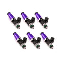1700cc Fuel Injectors