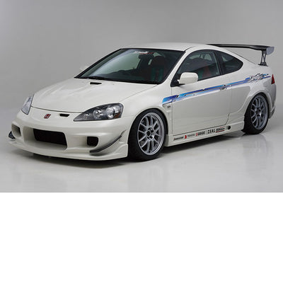 N-Spec 3-Piece Aero Body Kit