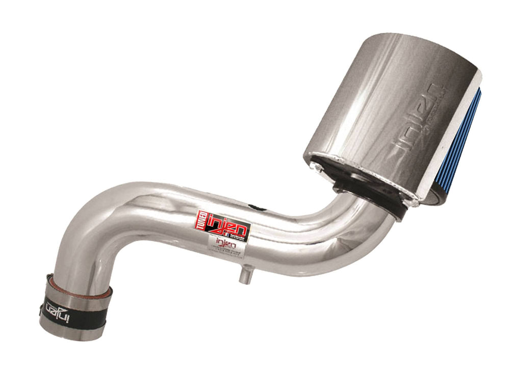 Short Ram Cold Air Intake System
