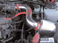 Short Ram Cold Air Intake System