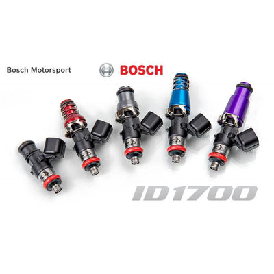 Dynamics ID1700x 1700cc 60mm Fuel