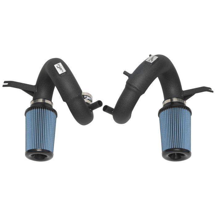 SP Short Ram Cold Air Intake System V6-3.3L Twin Turbo