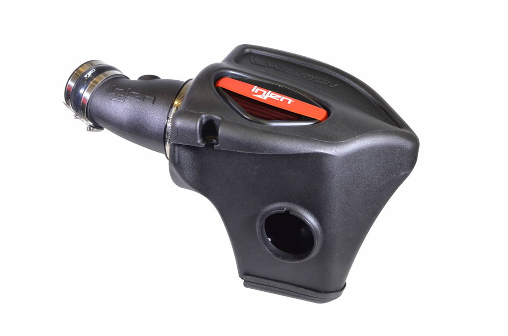 Evolution Cold Air Intake System V8-6.4L