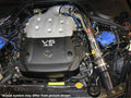 SP Series Cold Air Intake