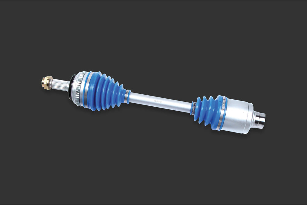 Chromoly Rear Axle