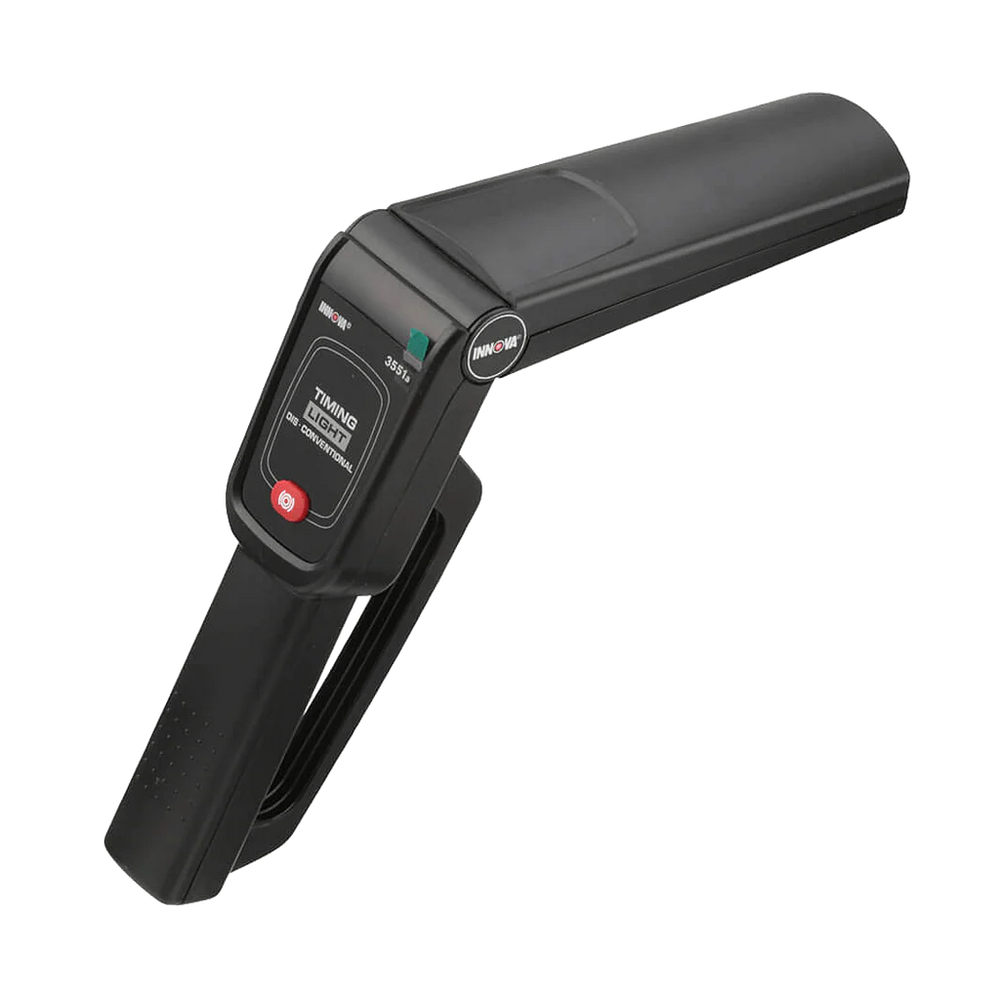 Inductive Timing Light