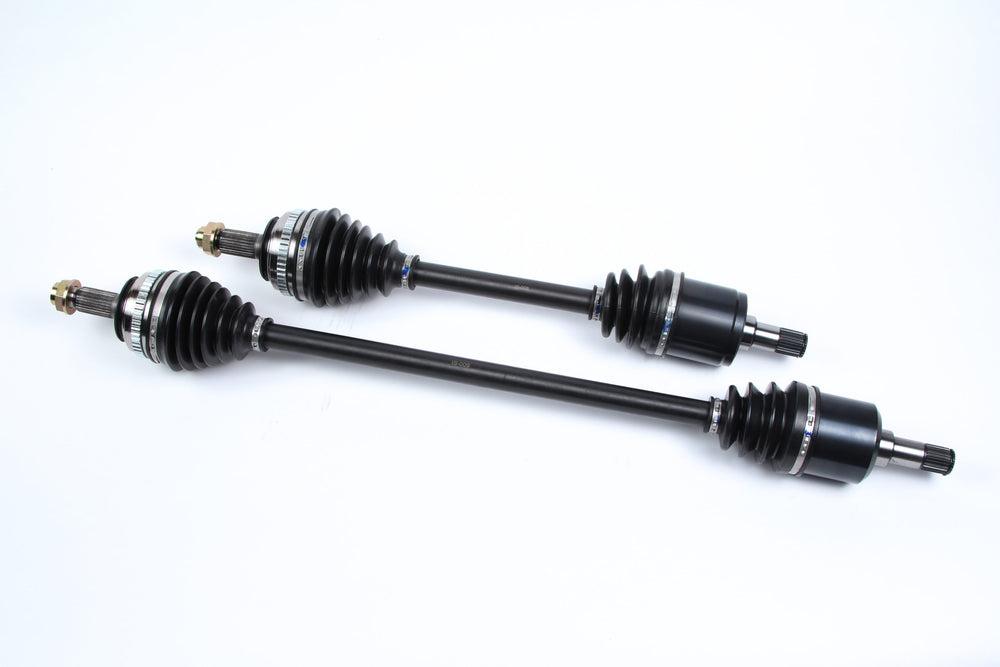 Chromoly Drive Shaft Set