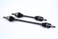 Chromoly Drive Shaft Set