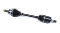 Chromoly Drive Shaft Set