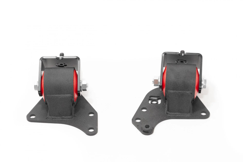 Steel Engine Mount Kit