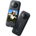 X3 360 Action Camera