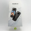 X3 360 Action Camera