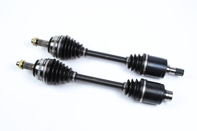 Shafts Axles