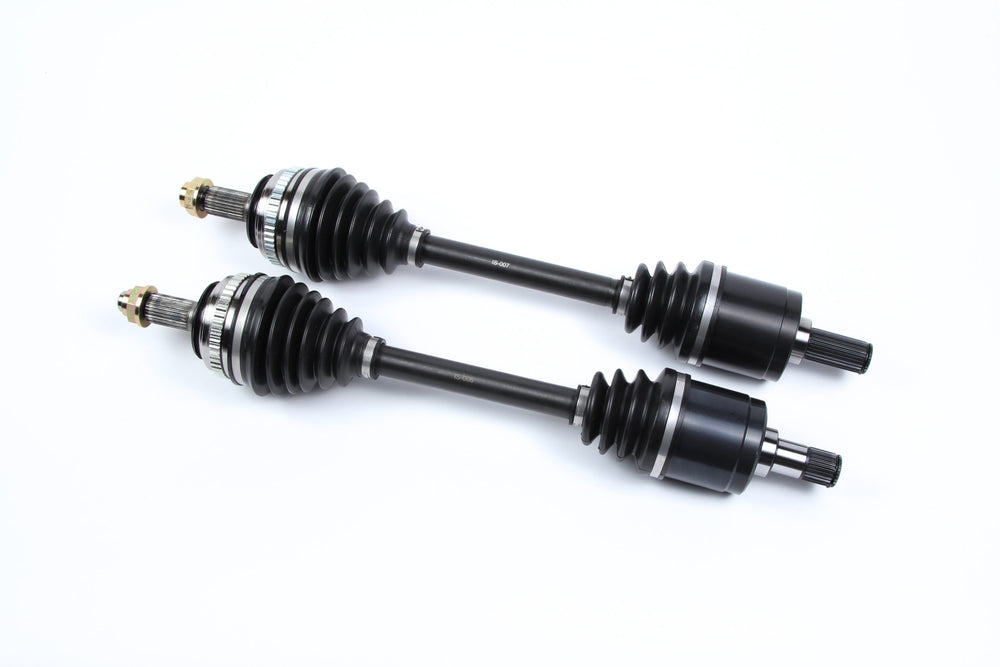 CV Axle Pair