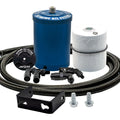 6.7L Cummins Bypass Oil Filter Frame Mount Kit