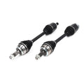 Chromoly Steel Axles (500 HP Rated)