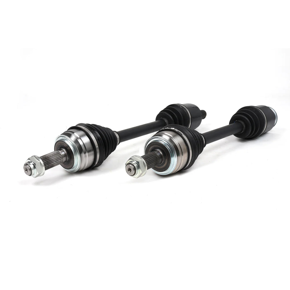 Chromoly Steel Axles (500 HP Rated)
