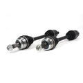 Chromoly Steel Axles (500 HP Rated)