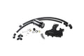 Billet Aluminum Recirculating Catch Can Kit