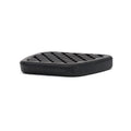 Brake and Clutch Pedal Cover