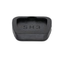 Brake and Clutch Pedal Cover
