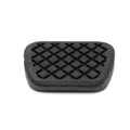 Brake and Clutch Pedal Cover