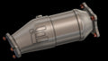ProCore 4.75" 200 CPI Catalytic Converter