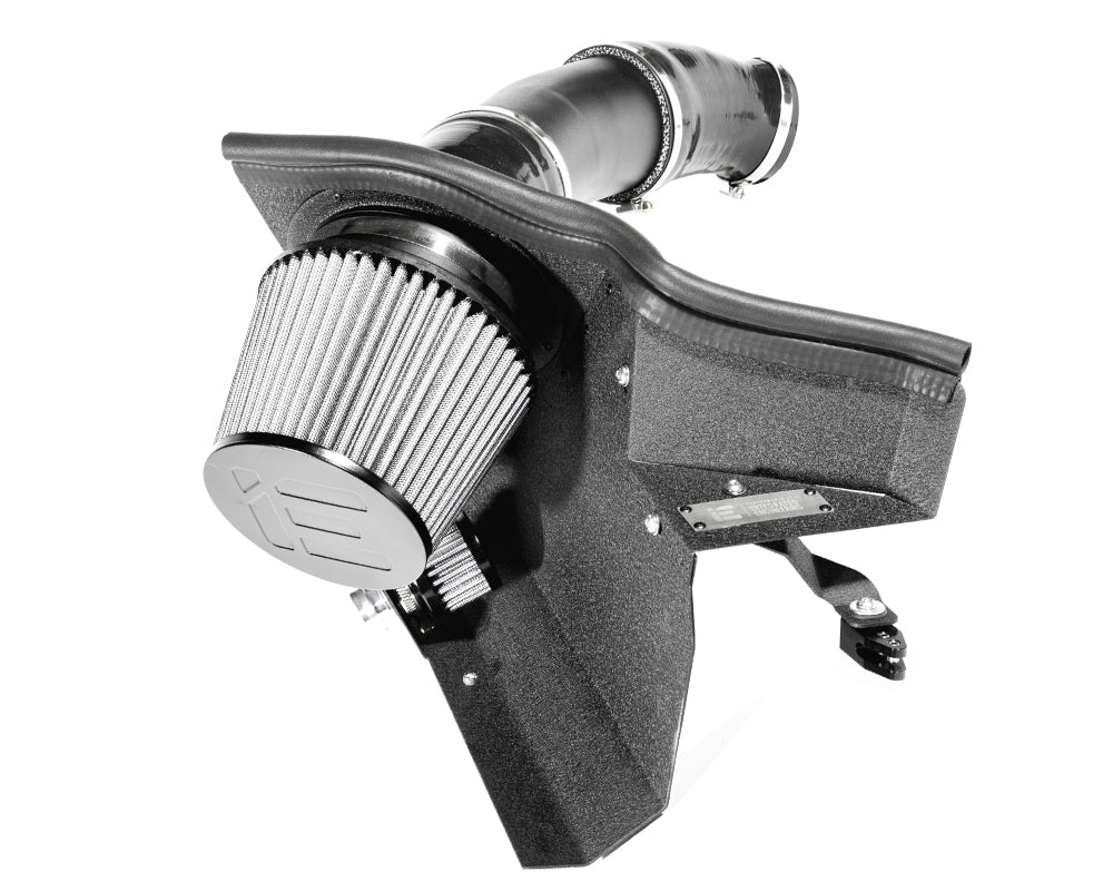 3.0T Cold Air Intake System