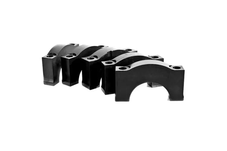 Billet Steel Main Caps