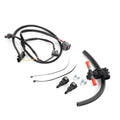 TrueFlex Ethanol Content Sensor Kit