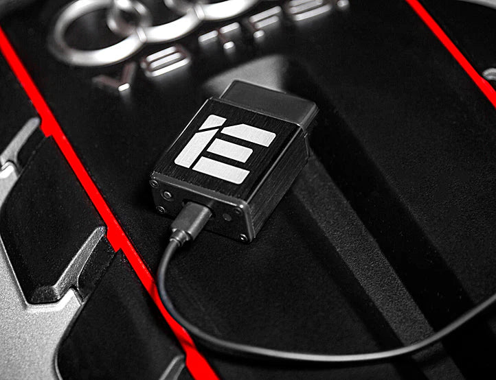 Engineering Stage 1 ECU Tune