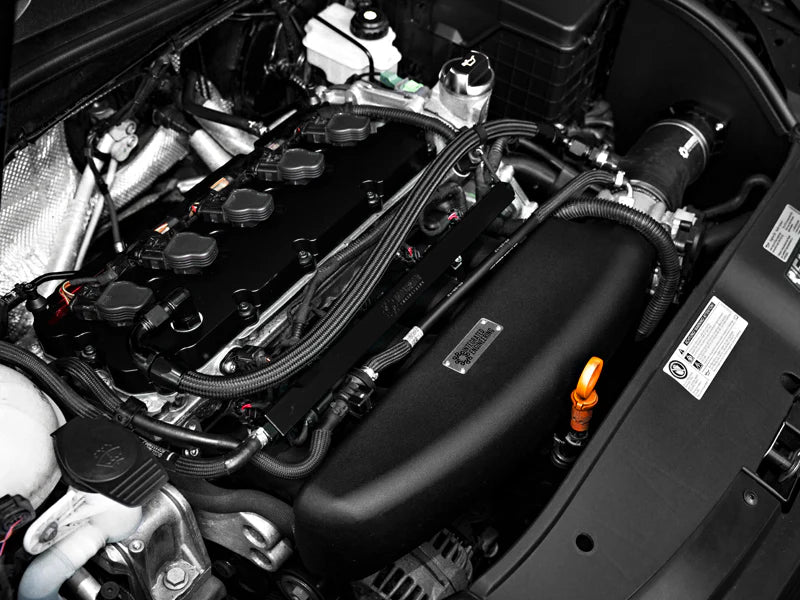 2.5L 5 Cylinder Intake Manifold