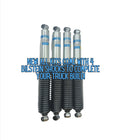 Front Shackle Reversal Kit