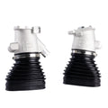 Integrated Engineering (IE) 70mm Turbo Inlet Pipes