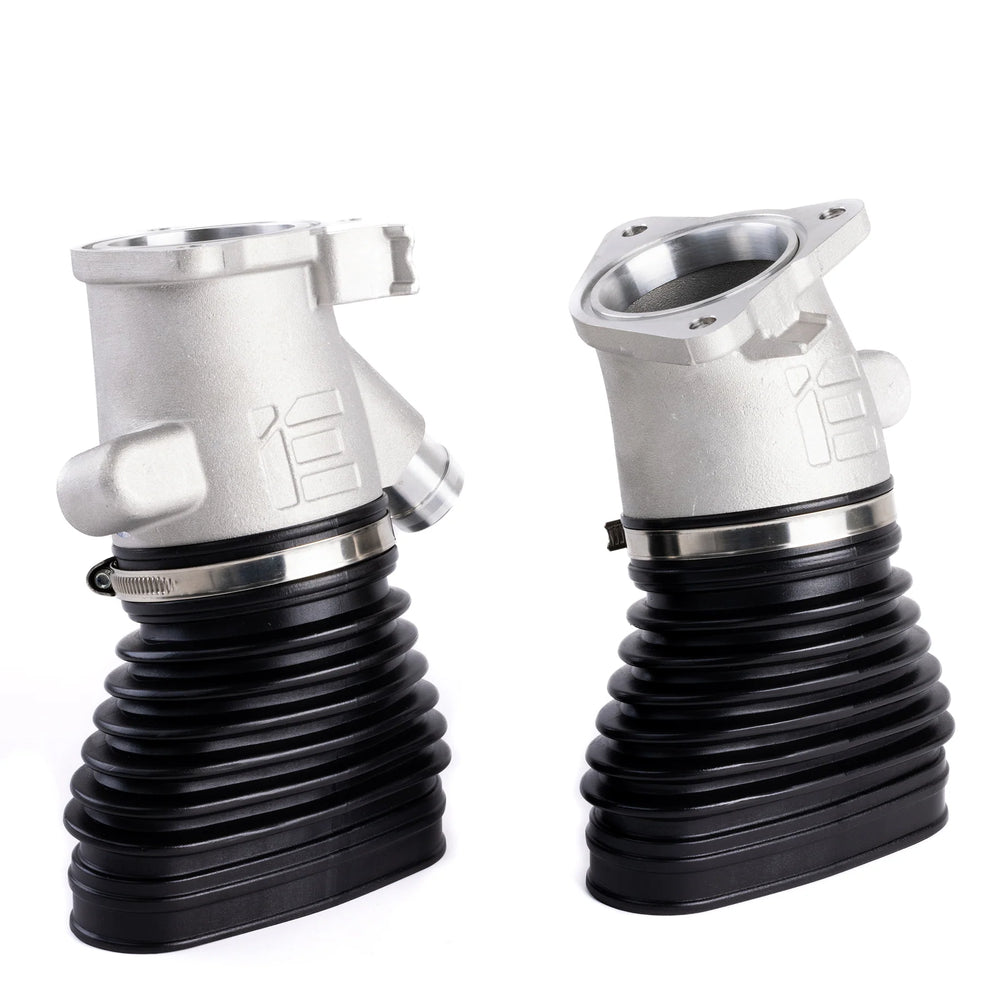 Integrated Engineering (IE) 70mm Turbo Inlet Pipes