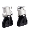 Integrated Engineering (IE) 70mm Turbo Inlet Pipes