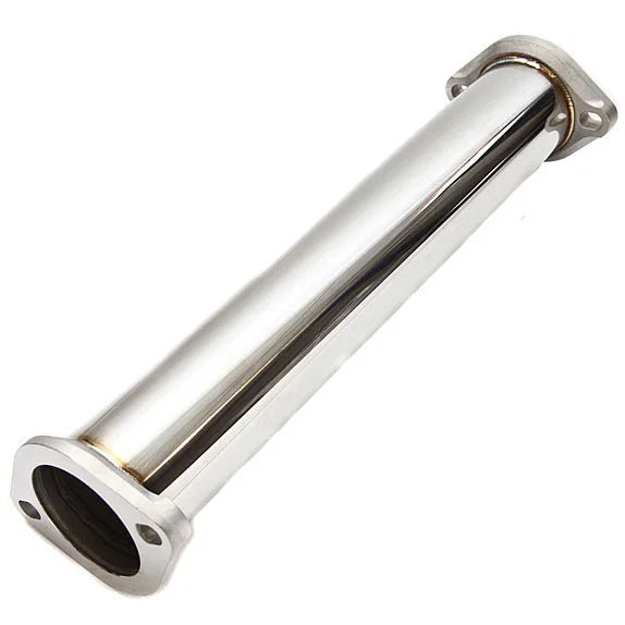 Test Pipe