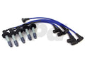 8mm Silicone Spark Plug Wire Set