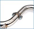 Cat-Back Exhaust System