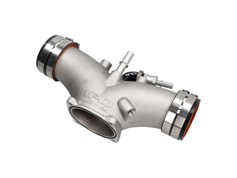 3.0L Y-Design Aluminum Plenum
