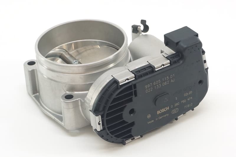 3.6L Electronic Throttle Body