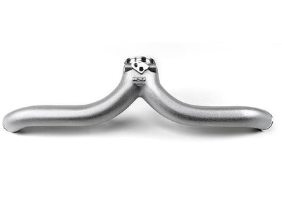 High Flow Y-Pipe