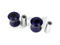 Rear Torque Rod Polyurethane Bushing Kit
