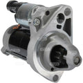 Brushed Starter Motor