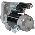 Brushed Starter Motor
