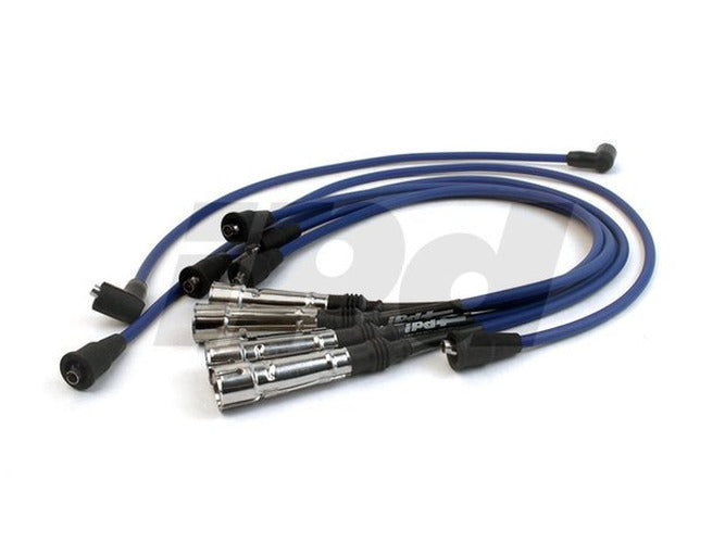 8mm Silicon Spark Plug Wire Set