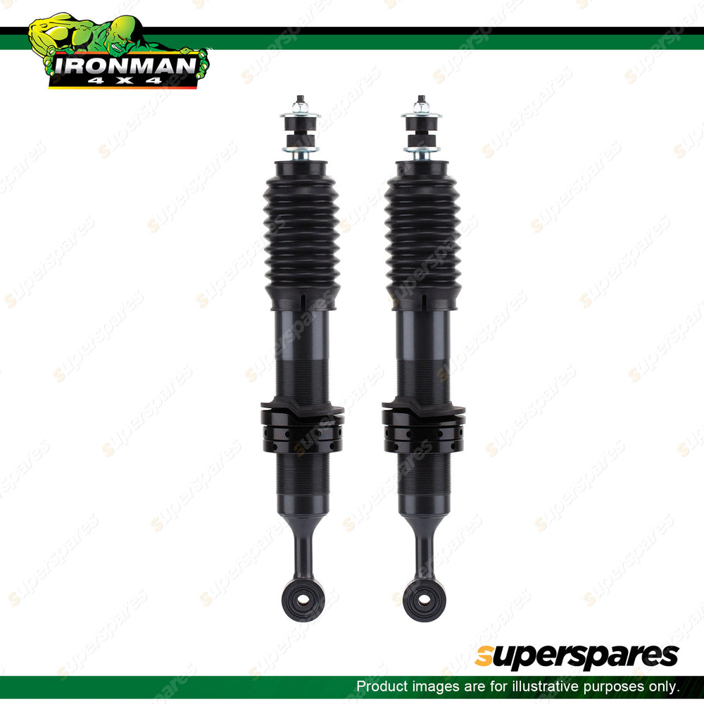 Foam Cell Pro Strut Shock Absorber