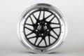 15x8 +30 Offset 4x100/4x114.3 73.1mm Bore Wheels